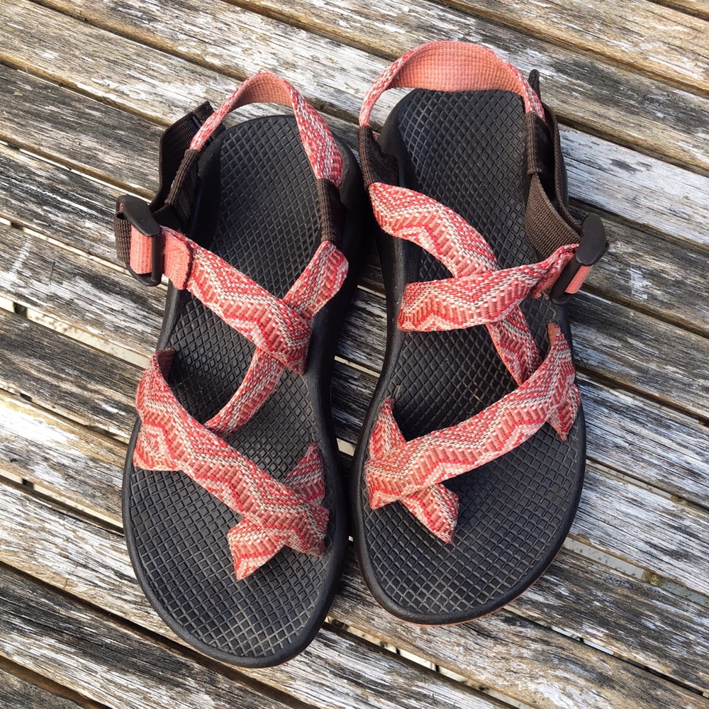 Woman’s Chacos